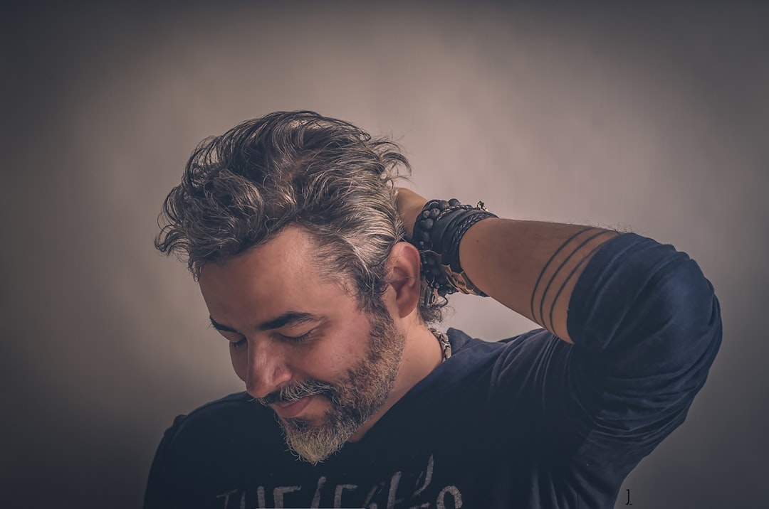 Does Low Testosterone Cause Hair Loss?