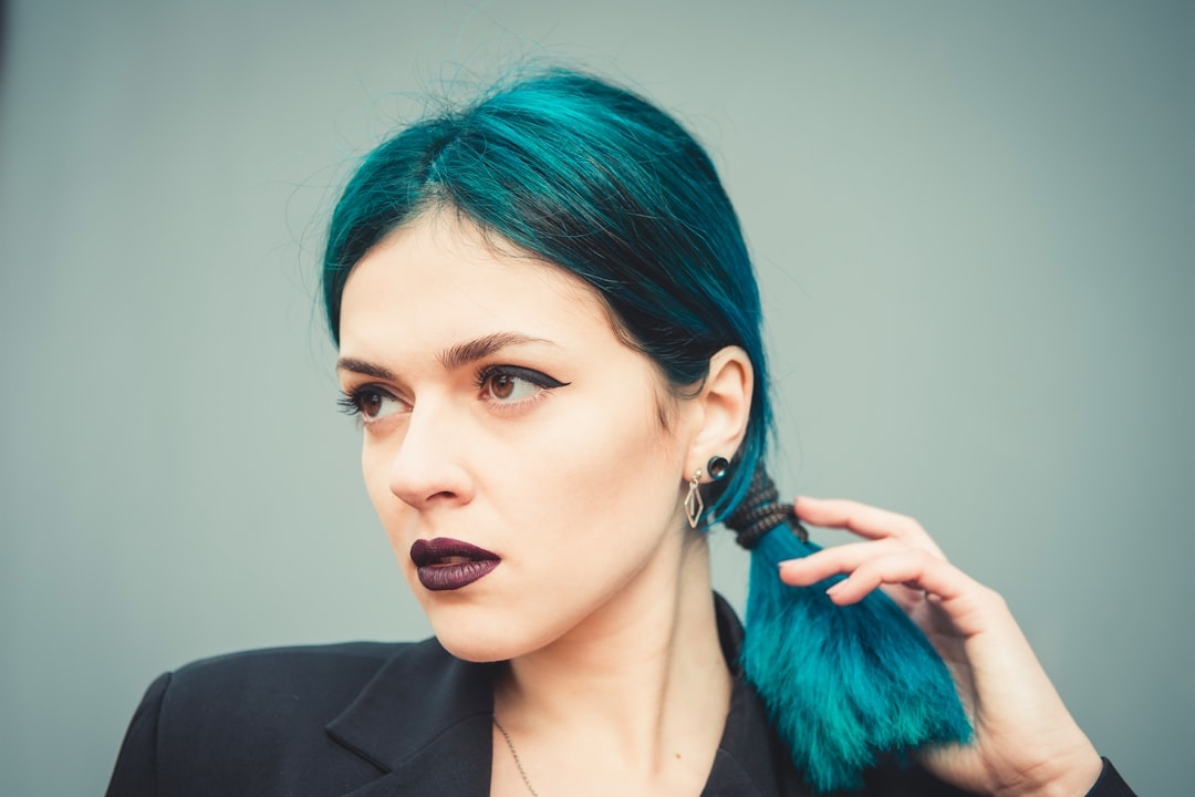 Can You Dye Greasy Hair? Everything You Need to Know
