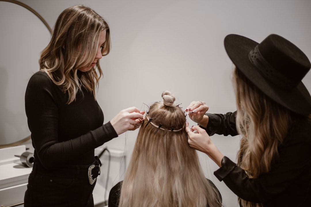 Where to Buy Hair Extensions Near Me: Your Local Shopping Guide