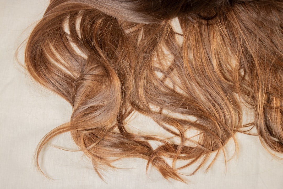 What Causes Split Ends in Hair? The Science Behind Breakage